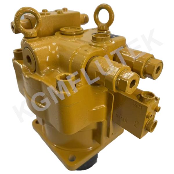 M5X180CHB-10A-3NA/265 Excavator Swing Motor Slewing Device For Sany SY335 SY365