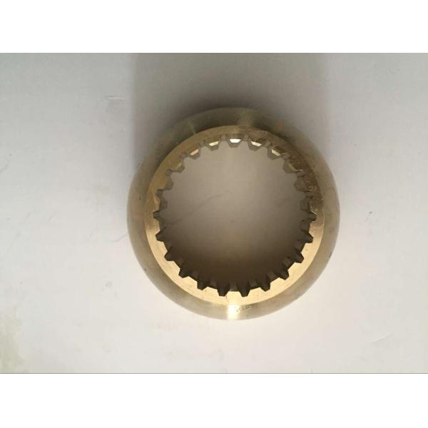 A4VG71 Rexroth Hydraulic Pump Parts , Hydraulic Pump Components For Excavator Repairing