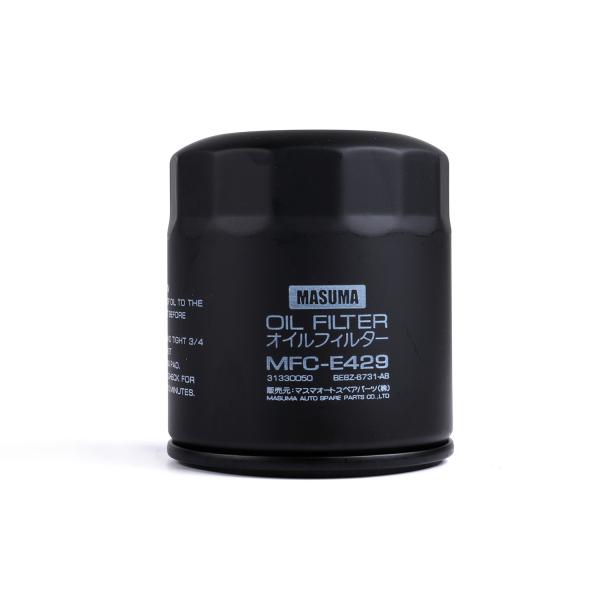 MFC-E429 Sistema avanzado de filtro de aceite del motor de automóviles 31330050 para LEXUS CT200h