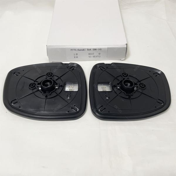 Suzuki SX4 2008-2014 Auto Side Mirror Glass