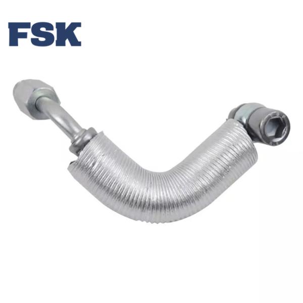 55568031 55571900 シェブロレット クルーズ オペル ヴォックスホール 冷却管