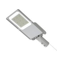 Ip65 Smd All In One 75w LED Street Light LED Roadway Lighting Solutions