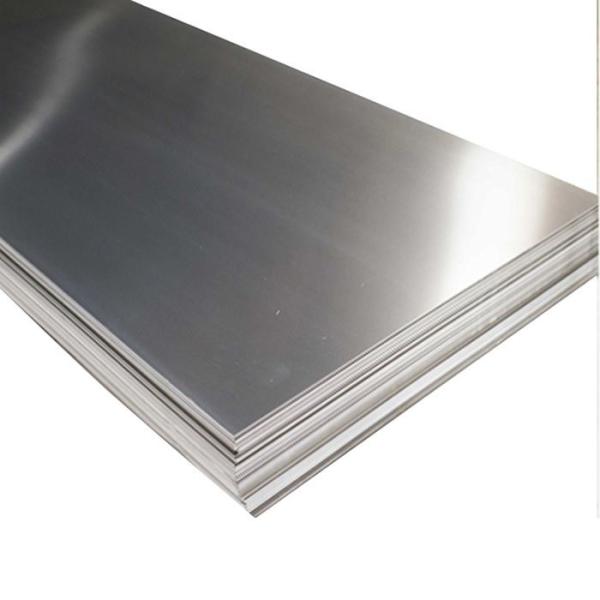 ASTM Milling Stainless Steel Sheet Plate 304 304L 304H 309S 309H