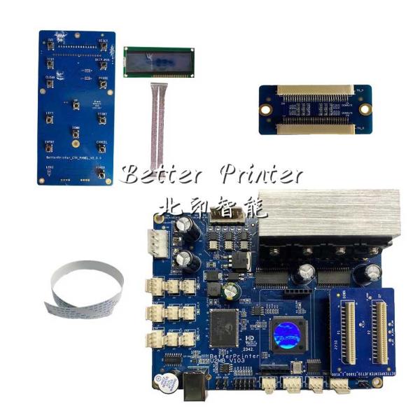 Impressora de etiquetas de cristal UV placa de jato de tinta TX800 impressão de cilindro de transferência de calor impressão de tinta branca impressão de estampagem a quente