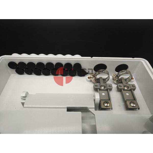 Fiber Optic Splitter Box LGX Module 1x16 PON Netowrk Outdoor Pole Mount