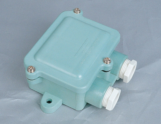 морская моча распределительная коробка и коробка IP56 переключателя J-1M морская терминальная