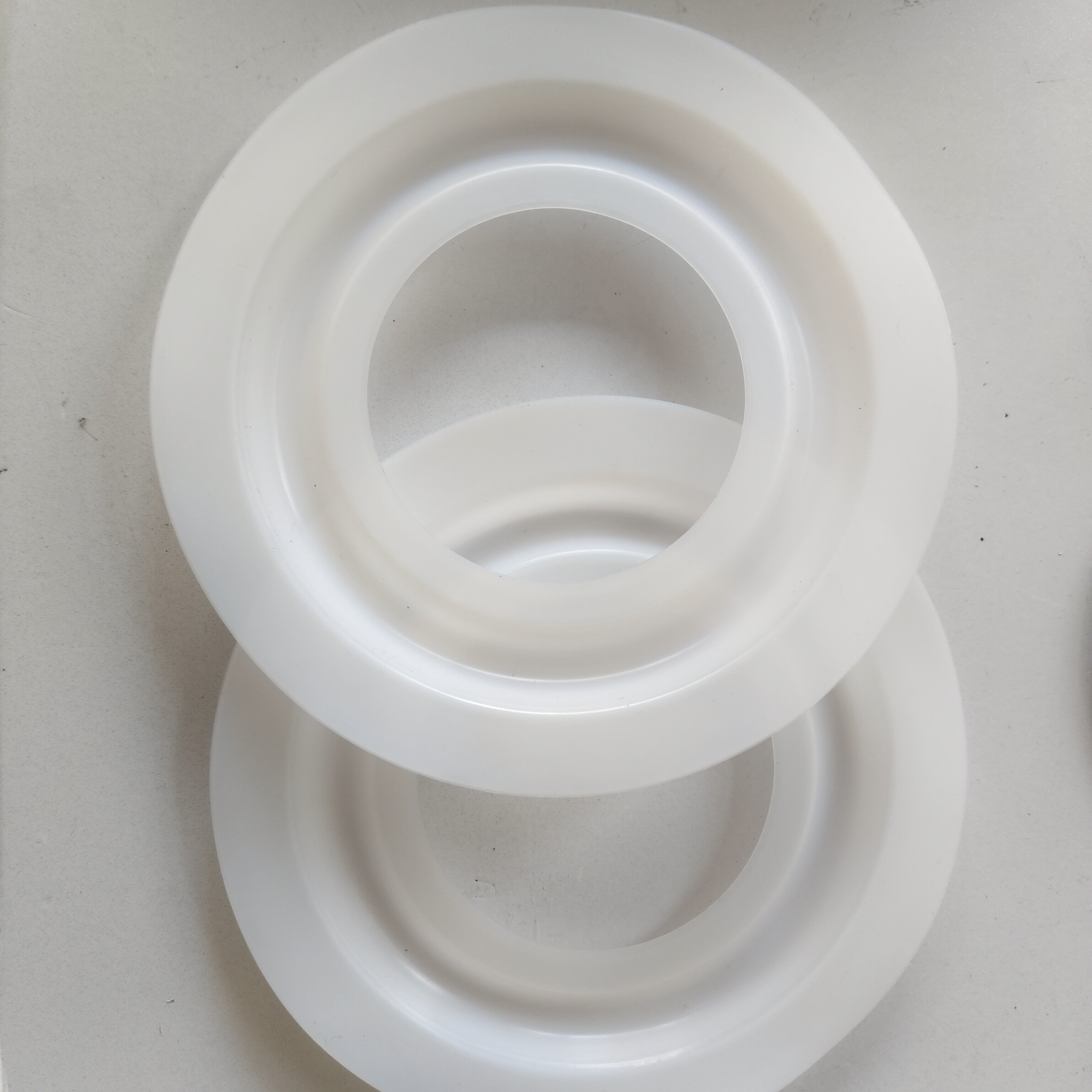 Acid & Alkali Resistant PTFE Diaphragm 160*78mm for AILIPU JZM-A Series Mechanical Metering Pump Accessories
