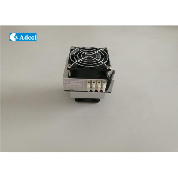 Durable Thermoelectric Air Conditioner Outdoor Cabinet Air Conditioner , Peltier Air Cooler
