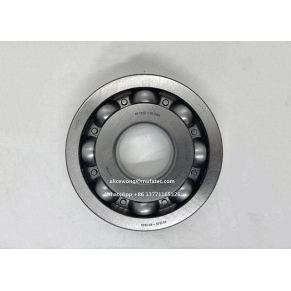 B35-236 automobile bearings car bearings ball bearings 35*95*19.5mm