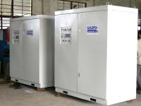 Generador de nitrógeno PSA 5-5000 Nm3/h para soldadura industrial