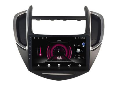 9/10,1” telas para o perseguidor 3 TRAX 2013 - de Chevrolet entretenimento 2016 estereofônico da alta tecnologia dos multimédios do carro
