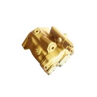 Groupe hydraulique de pompe à piston 980H du moteur de fan de chargeur de roue 235-2716