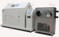 Appareil de contrôle de jet de sel de la chaleur de THS-900A, chambre d'essai de brouillard de sel d'humidité de la température