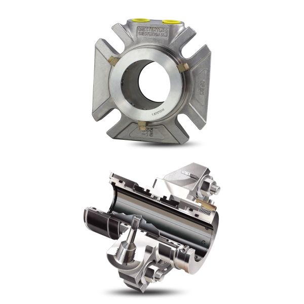 Chesterton 255 Standard Double Cartridge Mechanical Seal