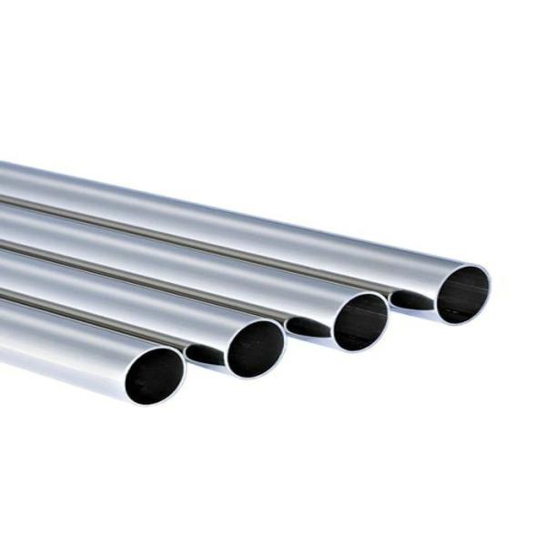 Big Size Duplex Steel Pipe ASTM DN200 ASTM A790 2205 / 1.4462 For Food Industry