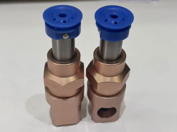 耐久性,新品 耐久性 切断部品