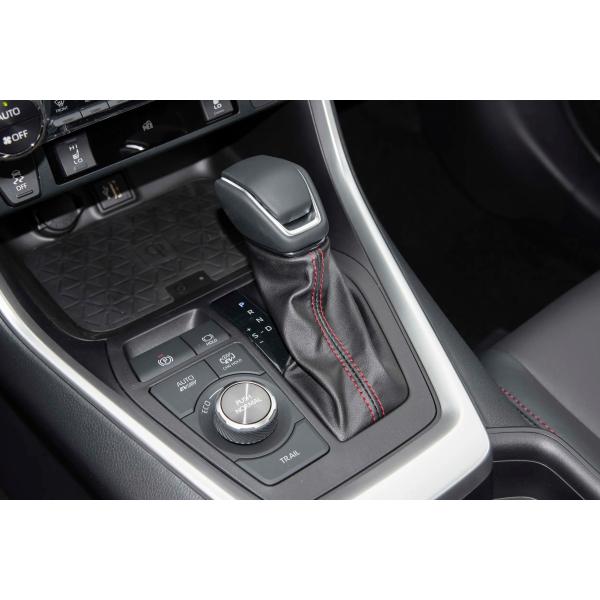 PHEV Veranda Toyota EV Cars Высокопроизводительное издание 5-местный внедорожник