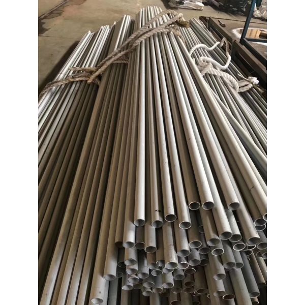 310S, 309S, 253MA, S30815, S31008... Heat-resistant seamless pipes are used for high-temperature strength and oxidation resistance, coking resistance... in fields such as energy and chemical industry,