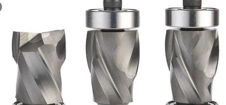 Wear Resistanting 0.24'' Tungsten Carbide Sprial 424