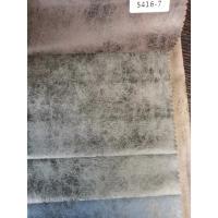 Couchette en cuir en tissu ignifuge avec style DOT