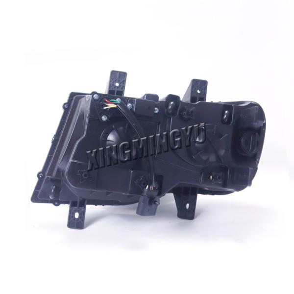 Headlight Auto Body Parts Car Front Headlamp 92102-Y4010XH for JAC