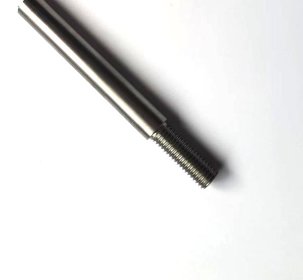 Customized Copper Tungsten EDM Electrodes 11.9g/Cm3-17.8g/Cm3