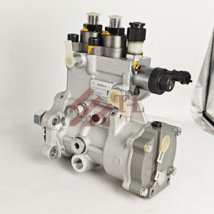Diesel Fuel Pump 0445025602 for C7.1 Engine Spare Parts OEM Original