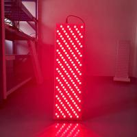 660Nm 850Nm Stand Up Red Light Therapy Panel 1500w Full Body Led Light