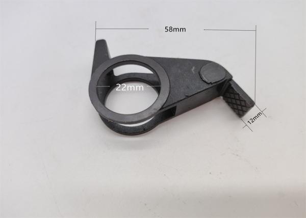 Ryobi Printing Machine Spare Parts Gripper Inner Diameter 22MM