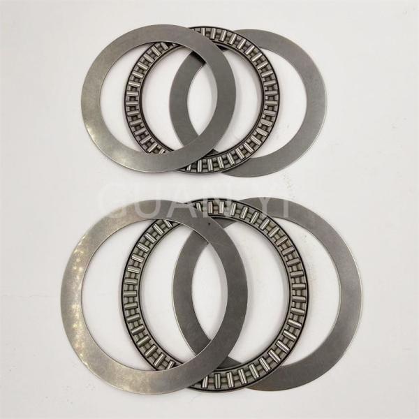 AXK 90120  Single Row Needle Roller Bearing  Thrust