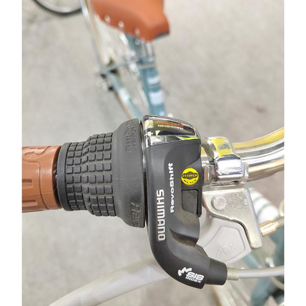 Шимано Сора и обычный городской велосипед для активного образа жизни