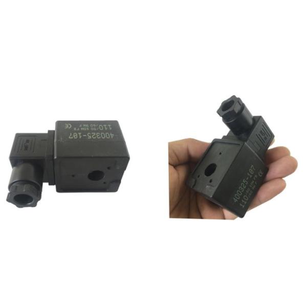 ASCO Type SCG353A047 SCG353A050 SCG353A051 400425 Solenoid Valve Coil