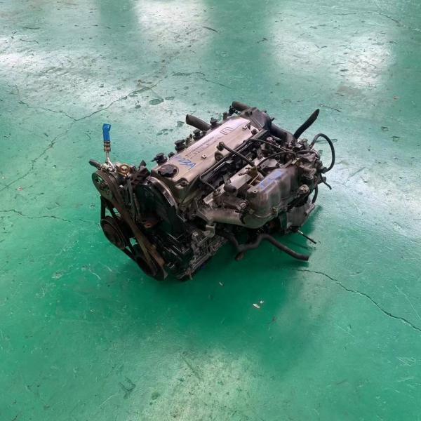 Car Fitment Cummins K20A Accord 2.0 F23A Accord 2.3 Used Gasoline Engine for Your Car