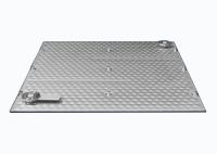 Sistema de soldadura a laser de placas de almofada de borboleta e de almofada para trocadores de calor