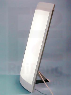 Elegant Slim Acrylic Light Boxes, Arc Photo Frame with light