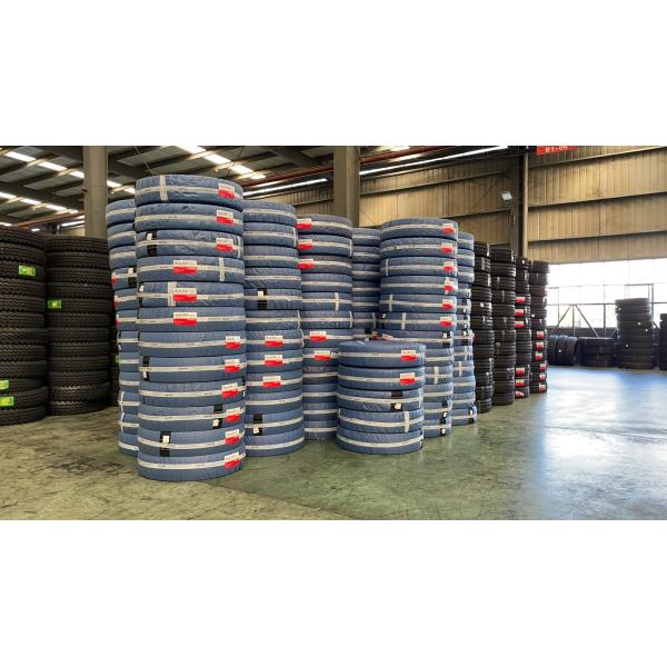 Тележка Aulice 8.25R16 Semi утомляет все покрышки стальных покрышек тележки положения приводного колеса стальные