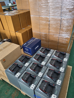 Wenbox U1 60V 55Ah LiFePO4 Commuter Battery Russia OEM