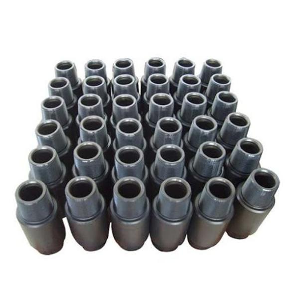 API Drill Pipe Tool Joint High Manganese Steel Drill Pipe Sub