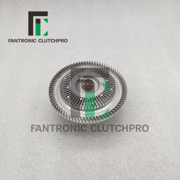 020005181 Electric Fan Clutch Truck Engine Cooling System Parts For KAMAZ