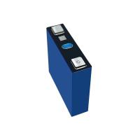 Bateria de IEC62619 3.2V Lifepo4, baterias de lítio recarregáveis do armazenamento solar