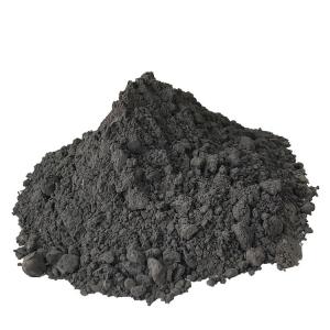 HDH Pure Titanium Powder Magnesium Reduced High Purity Ti Powder Low Oxygen