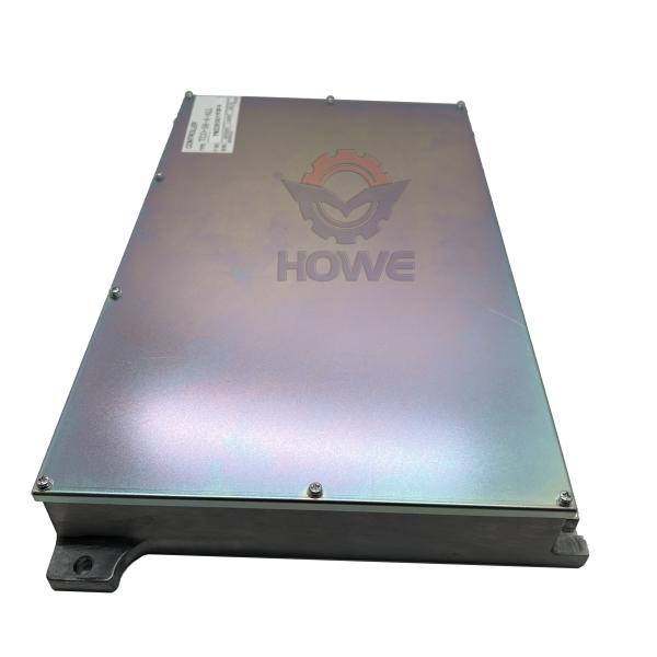 Las partes eléctricas SK210-8 J05E Unidad de control de excavadora YN22E00336F1 con soporte en línea