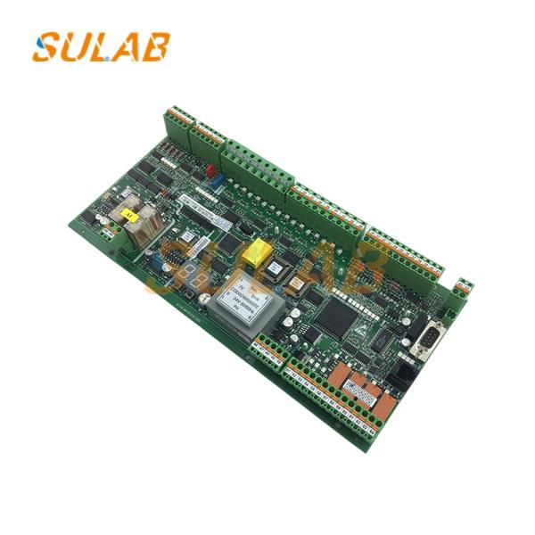 Доска EMB 501-B KM51070342G05 PCB цепи запасных частей эскалатора Kone основная
