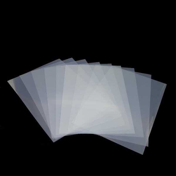 0.914*30m translucent waterproof plate-making film, screen printing, waterproof film, printed film