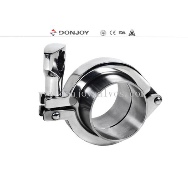 Поверхность финиша КНК струбцин серии соединения струбцины сверхмощная для соединения трубы