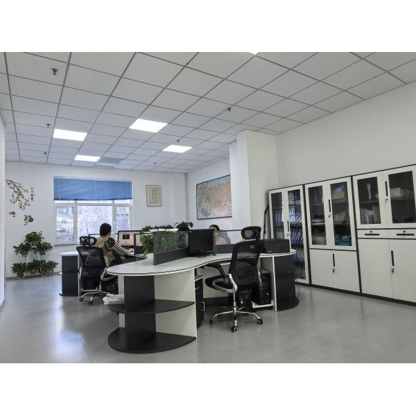 ANSHAN ANZA ELECTRONIC POWER CO., LTD