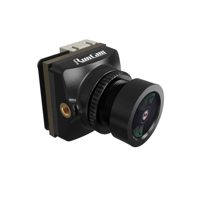 Uangel RunCam 2 SP Camera 5-36V Screen Ratio 4:3/16:9 7.5g 19**21mm Night View For RC FPV Racing Drones Quadcopter