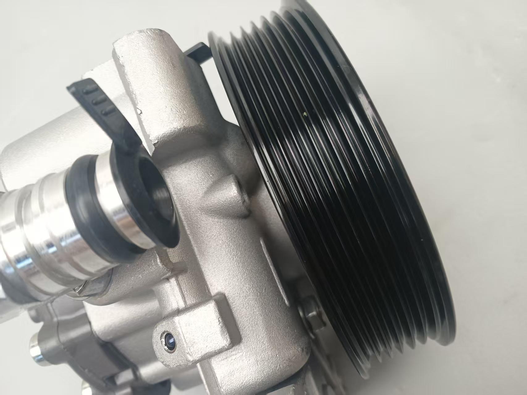 One stop sourcing Power steering pump 0054669501 for Benz