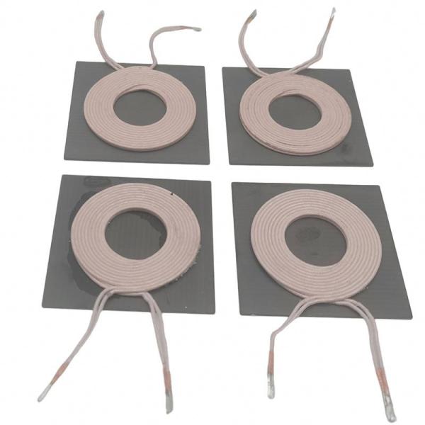 magnetic coils copper wire choke coil rfid antenna air core inductor coil