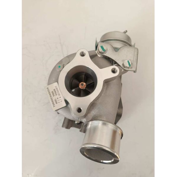 with full component testing New Auto Spare Part Turbocharger Turbocharger Mitsubishi Motors 49335-01410